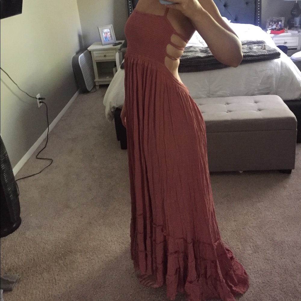 NWOT Free People dress