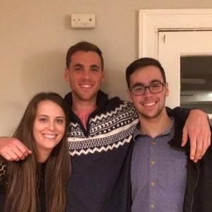 Meet your Posher, Paul