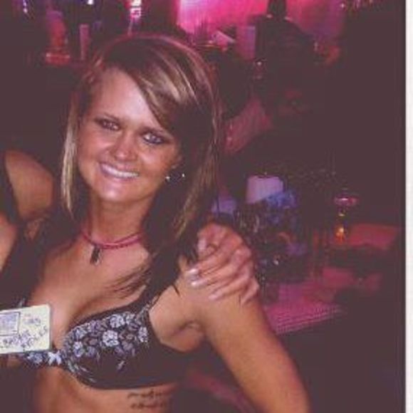 Meet your Posher, Rydlee - Picture 1 of 1