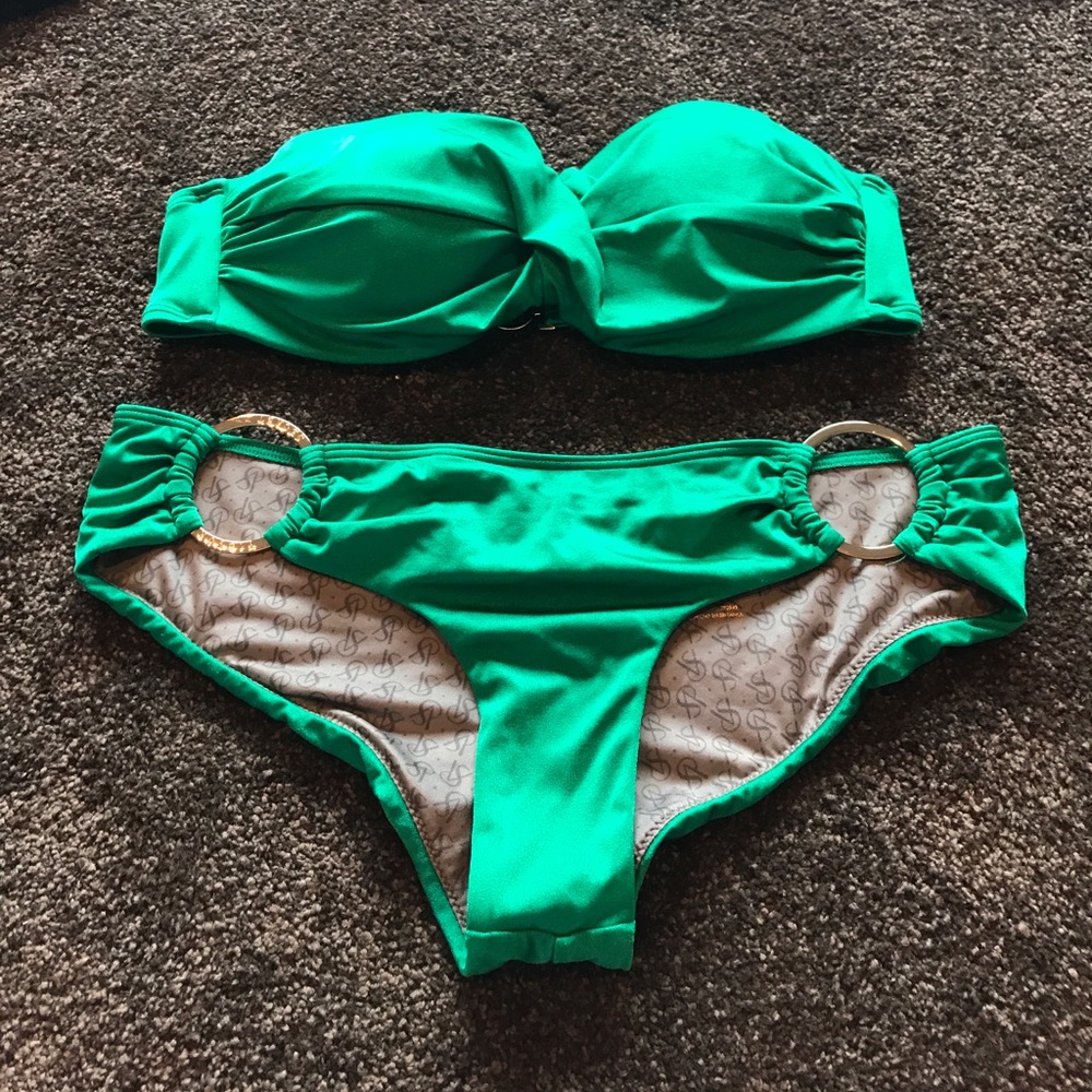Victoria secret bikini