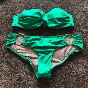 Victoria secret bikini