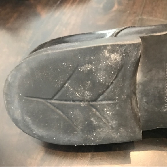 Hand Made Bruno Magli loafers main image 5