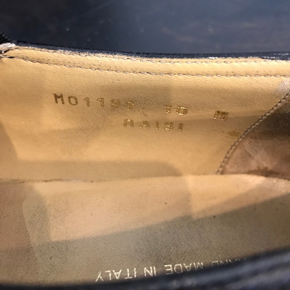 Hand Made Bruno Magli loafers main image 6