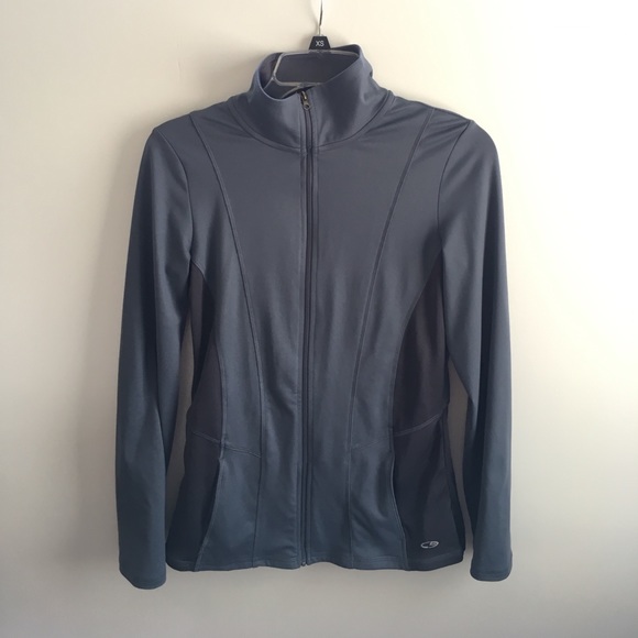 Champion Jackets & Blazers - 4/$15 Lightweight Workout Jacket