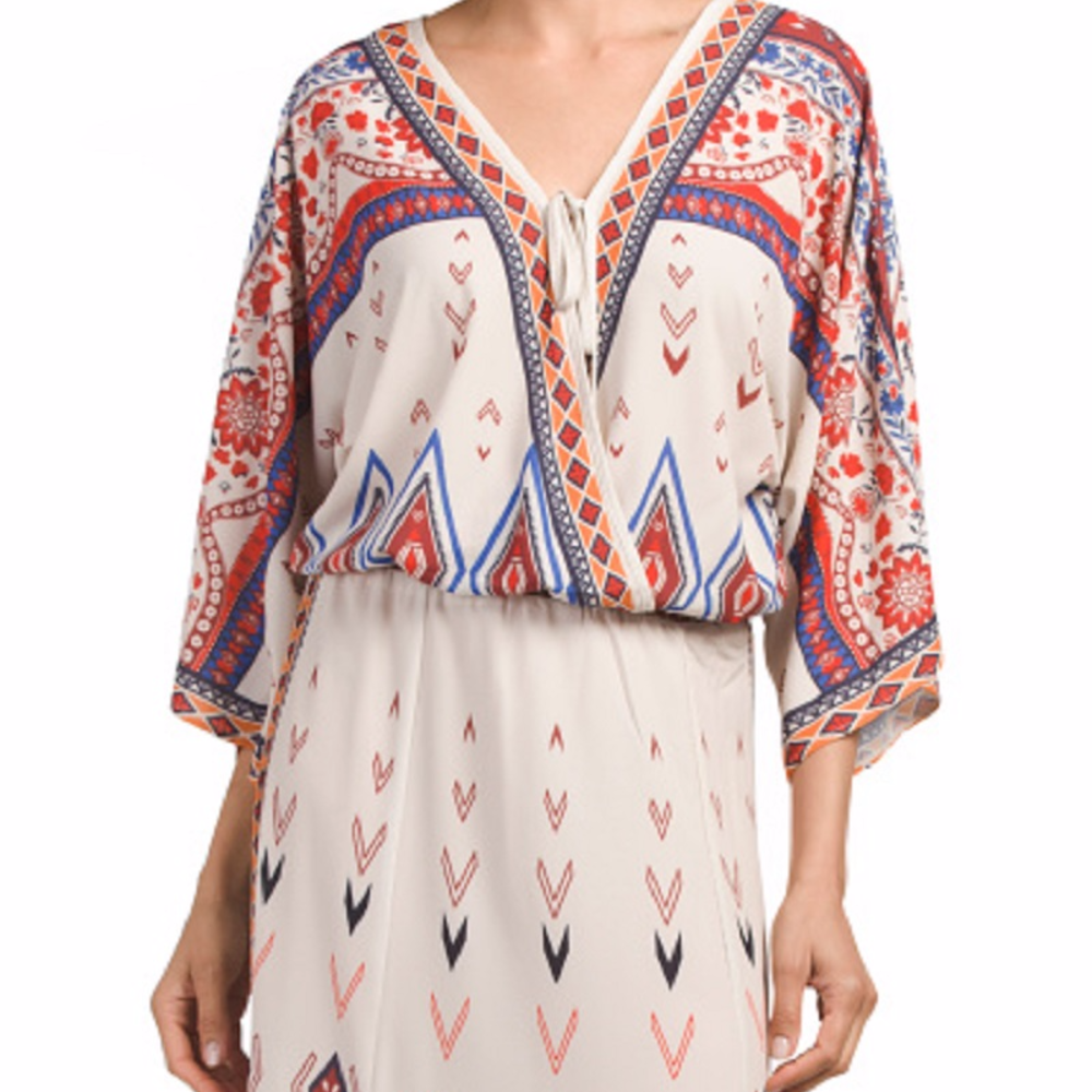 Flying Tomato Top & Skirt Set