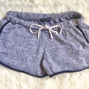 Brandy Melville shorts!