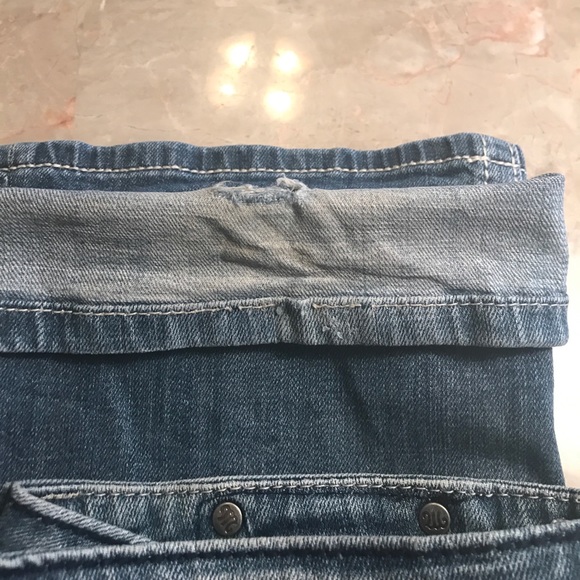 Authentic Miss Me Jeans - Picture 7 of 7