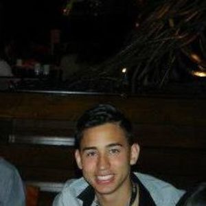 Meet your Posher, Jonathan