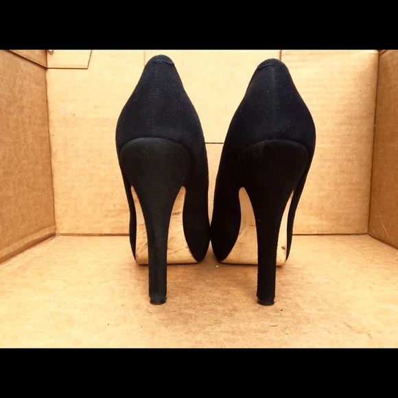 Steve Madden Traise heels size 8M - Picture 4 of 4