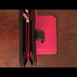 Visconti Wallet more pics