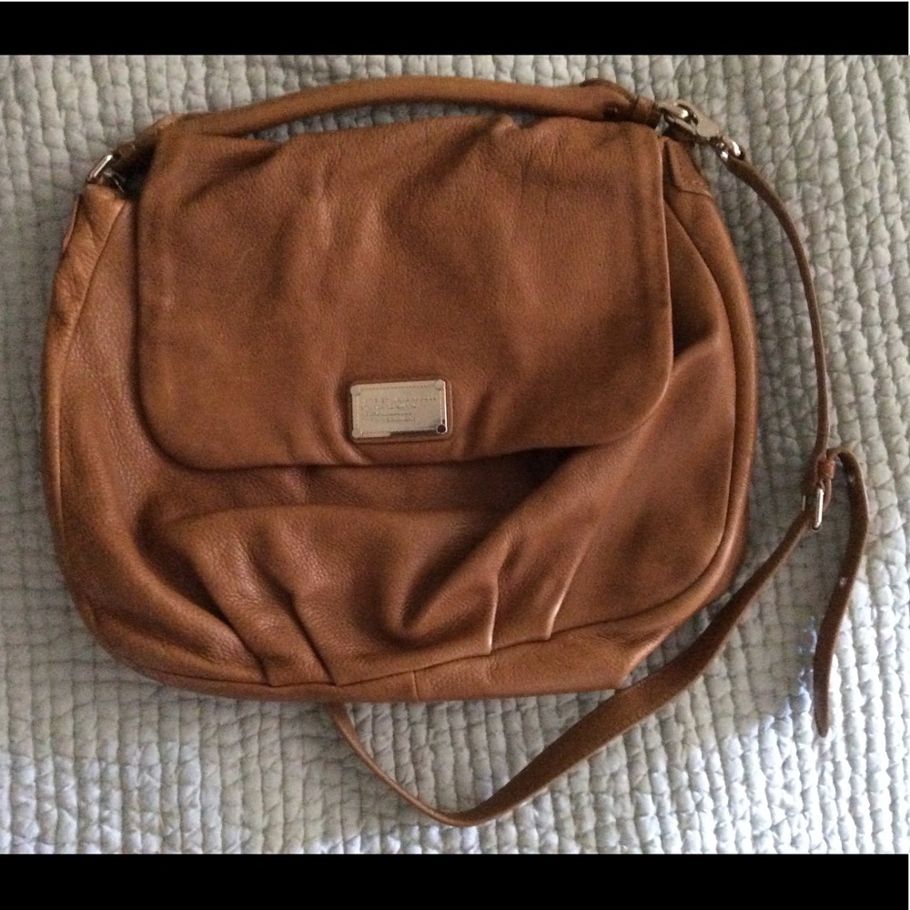 Marc by Marc Jacobs Classic Q Ukita