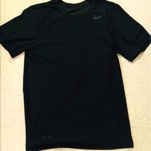Dri-fit Nike Shirt Mens