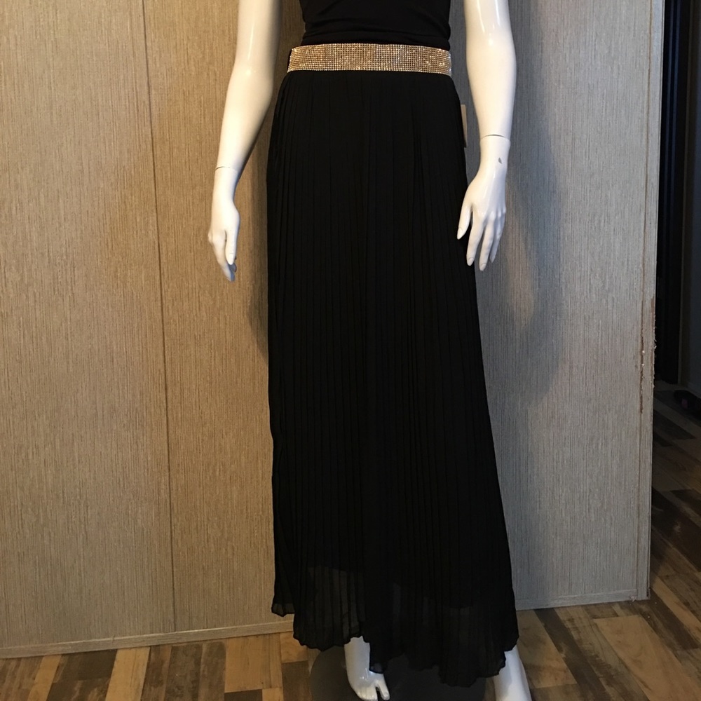 Maxi skirt