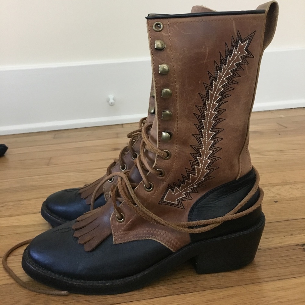 Free People boots