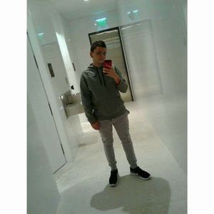 Meet your Posher, Ricardo