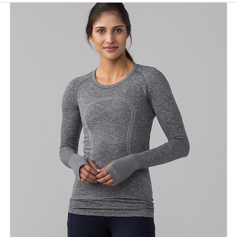 Lululemon top