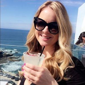 Meet your Posher, Karen