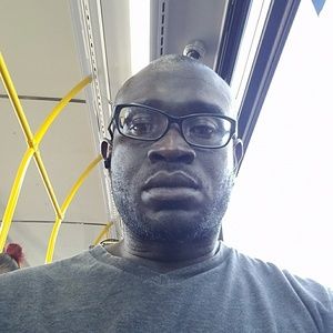 Meet your Posher, Jared