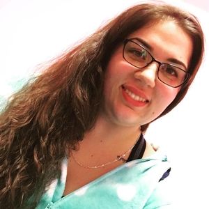 Meet your Posher, Martina