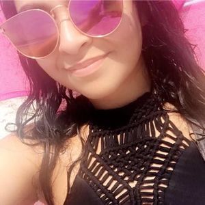 Meet your Posher, April