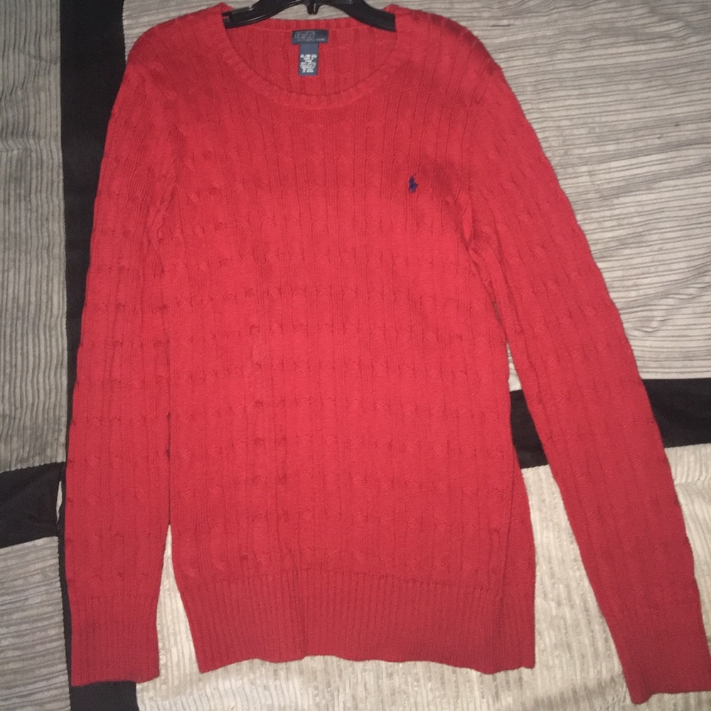 Ralph Lauren Sweater