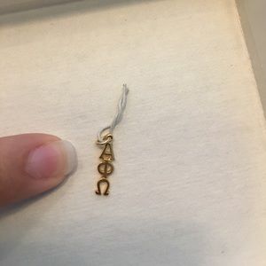 Charm - Alpha Phi Omega