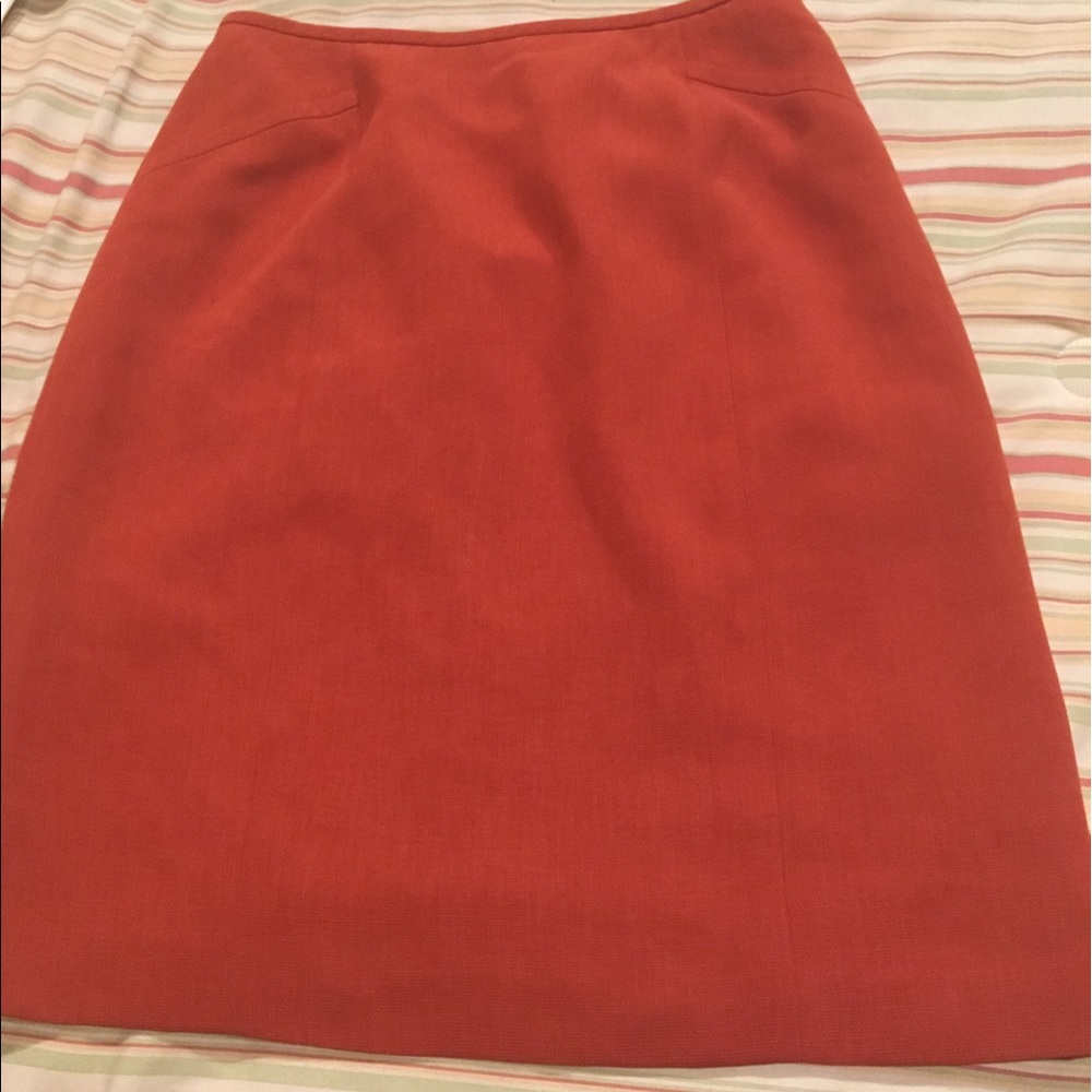 MAKE AN OFFER‼️ Kasper Petite Career Skirt 6P