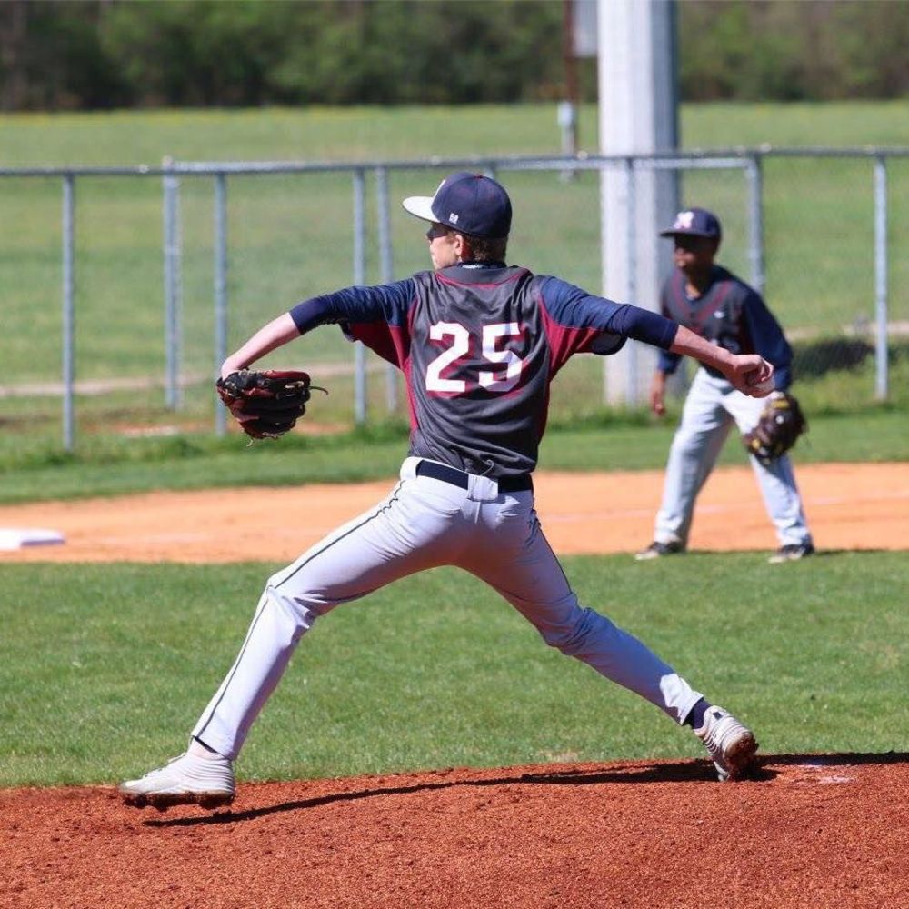 Meet your Posher, Connor