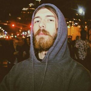 Meet your Posher, Kaleb