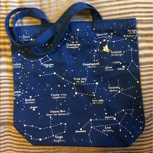 ⭐️Constellation Tote Bag⭐️