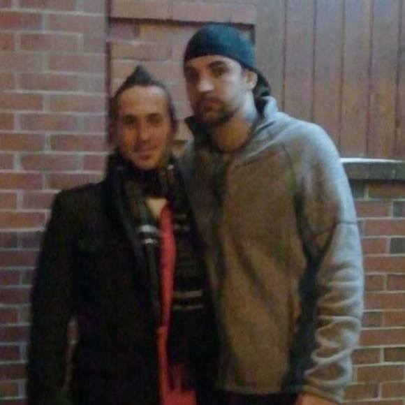 Meet your Posher, Brian - Picture 1 of 1