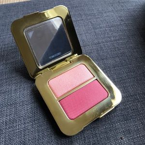 Tom Ford Sheer Cheek Duo Bicoastal