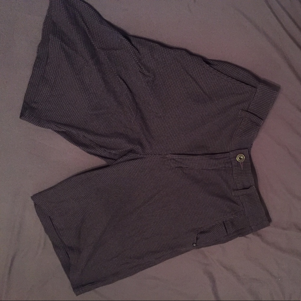 Lululemon men's size 32 casual shorts