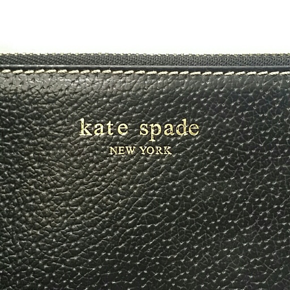 Kate Spade small clutch or wallet - Picture 3 of 6