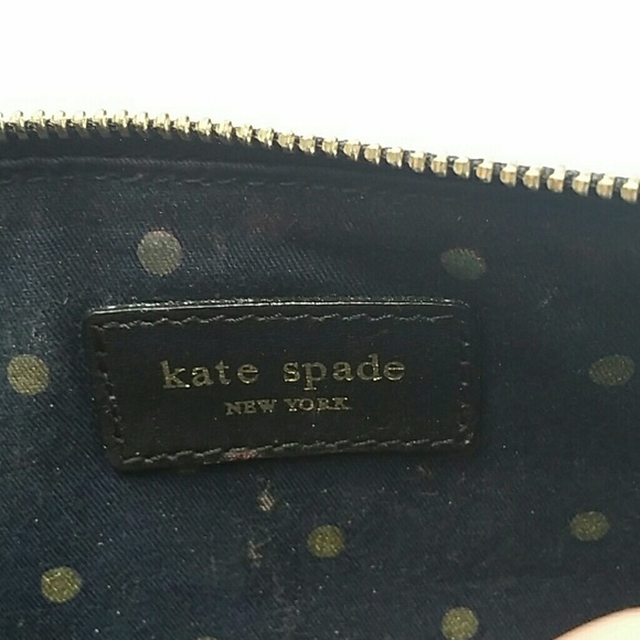 Kate Spade small clutch or wallet - Picture 4 of 6
