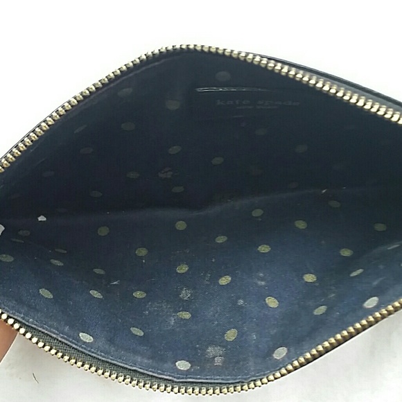 Kate Spade small clutch or wallet - Picture 5 of 6