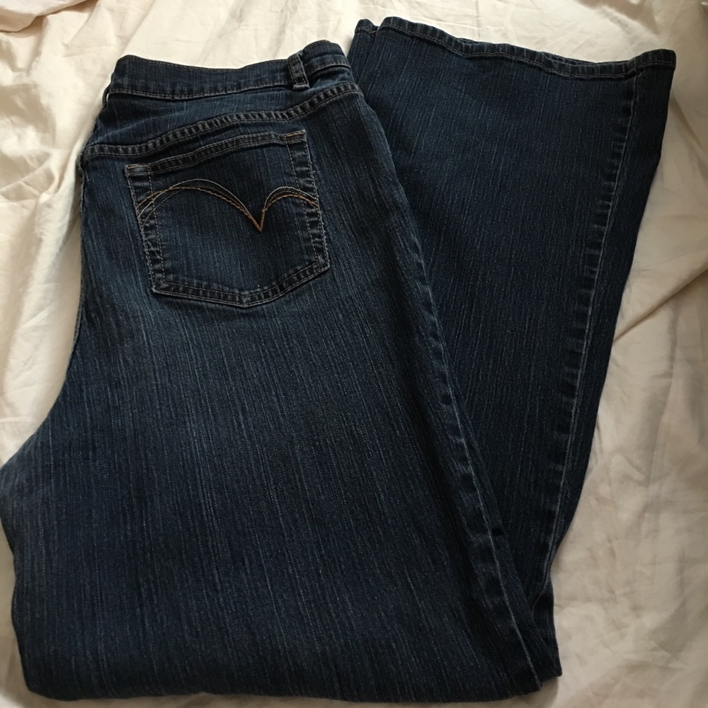 Venezia jeans