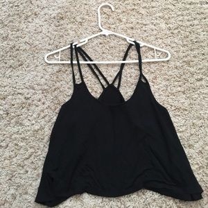 cute flowy tank top