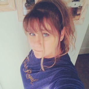 Meet your Posher, Sherry