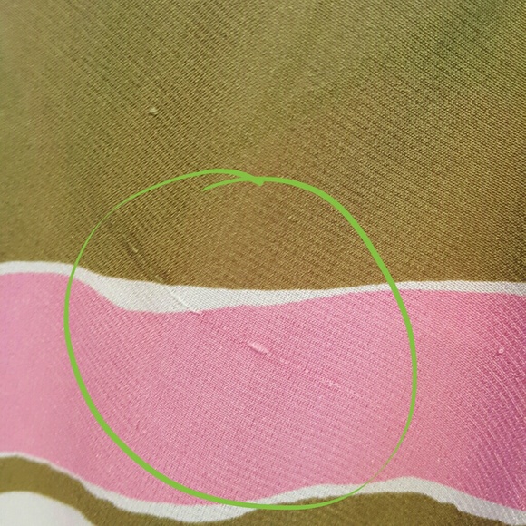 Trina Turk Blouse - Picture 8 of 8