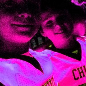 Meet your Posher, Dillon