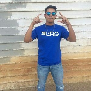 Meet your Posher, Eduardo