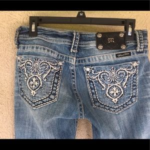 Miss Me Jeans - great condition!