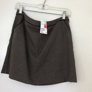 NWT H&M skirt sz 10