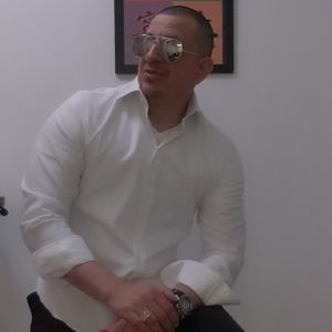 Meet your Posher, Jesse