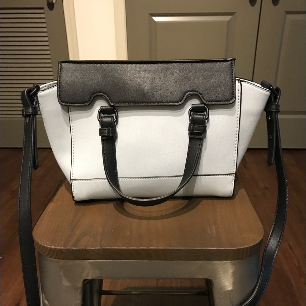 Zara Crossbody Bag