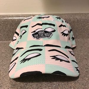 Vans Kendra Dandy Eye Hat
