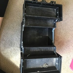 Makeup case