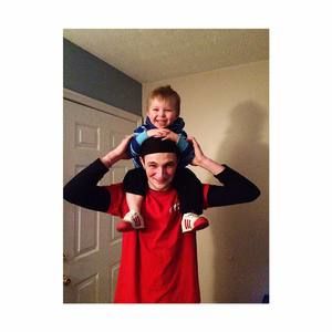 Meet your Posher, Zach