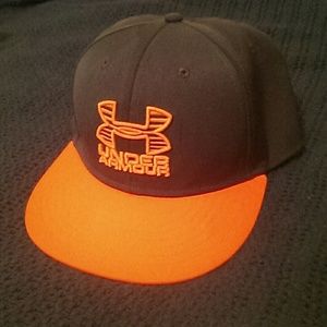 Under Armour Snapback